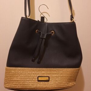 Bag Tommy Hilfinger Blue